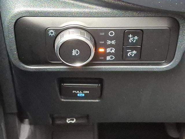 Certified 2025 Ford Bronco Badlands image 25