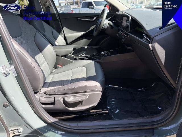 Used 2023 Kia Niro Wind FWD image 32