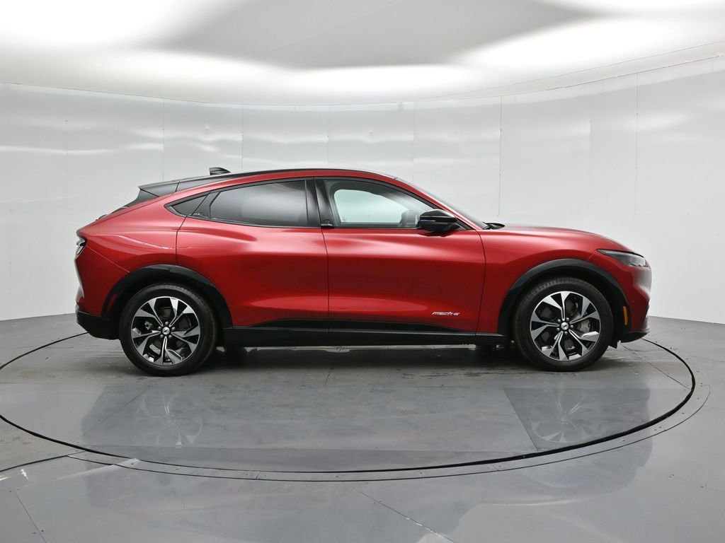 Certified 2023 Ford Mustang Mach-E Premium image 8