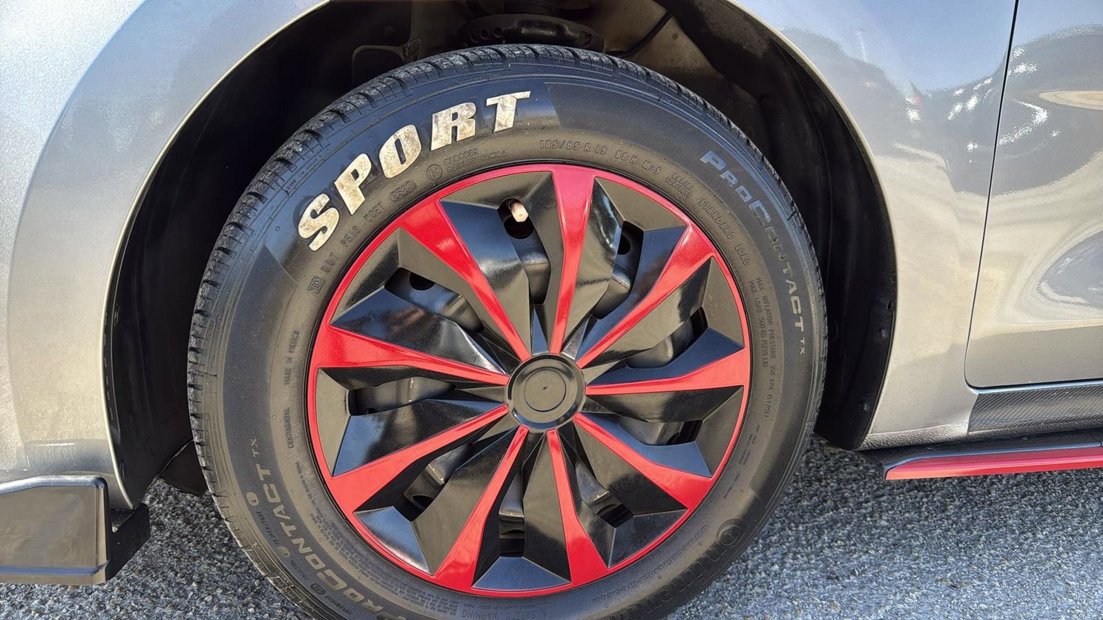 Used 2022 Kia Rio S image 9