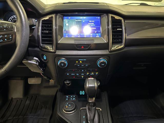 Certified 2019 Ford Ranger Lariat w/ Equipment Group 501A Mid AWD/4WD image 18