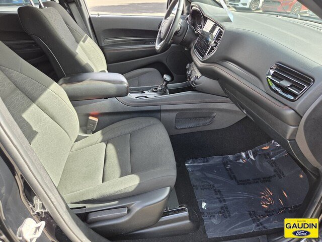 Used 2026 Dodge Durango GT AWD/4WD image 17