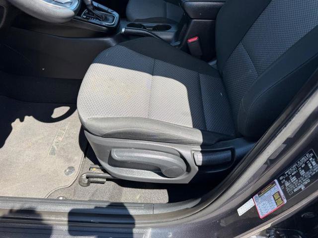 Used 2020 Kia Soul FWD image 21
