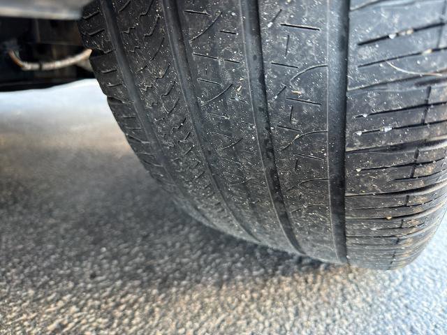 Certified 2025 Ford Explorer Platinum w/ LUX Leather Package image 11