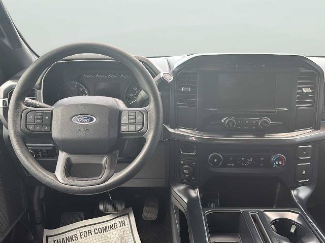Certified 2023 Ford F150 XL w/ STX Appearance Package AWD/4WD image 20