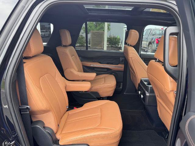 Certified 2023 Ford Expedition Max Platinum AWD/4WD image 22