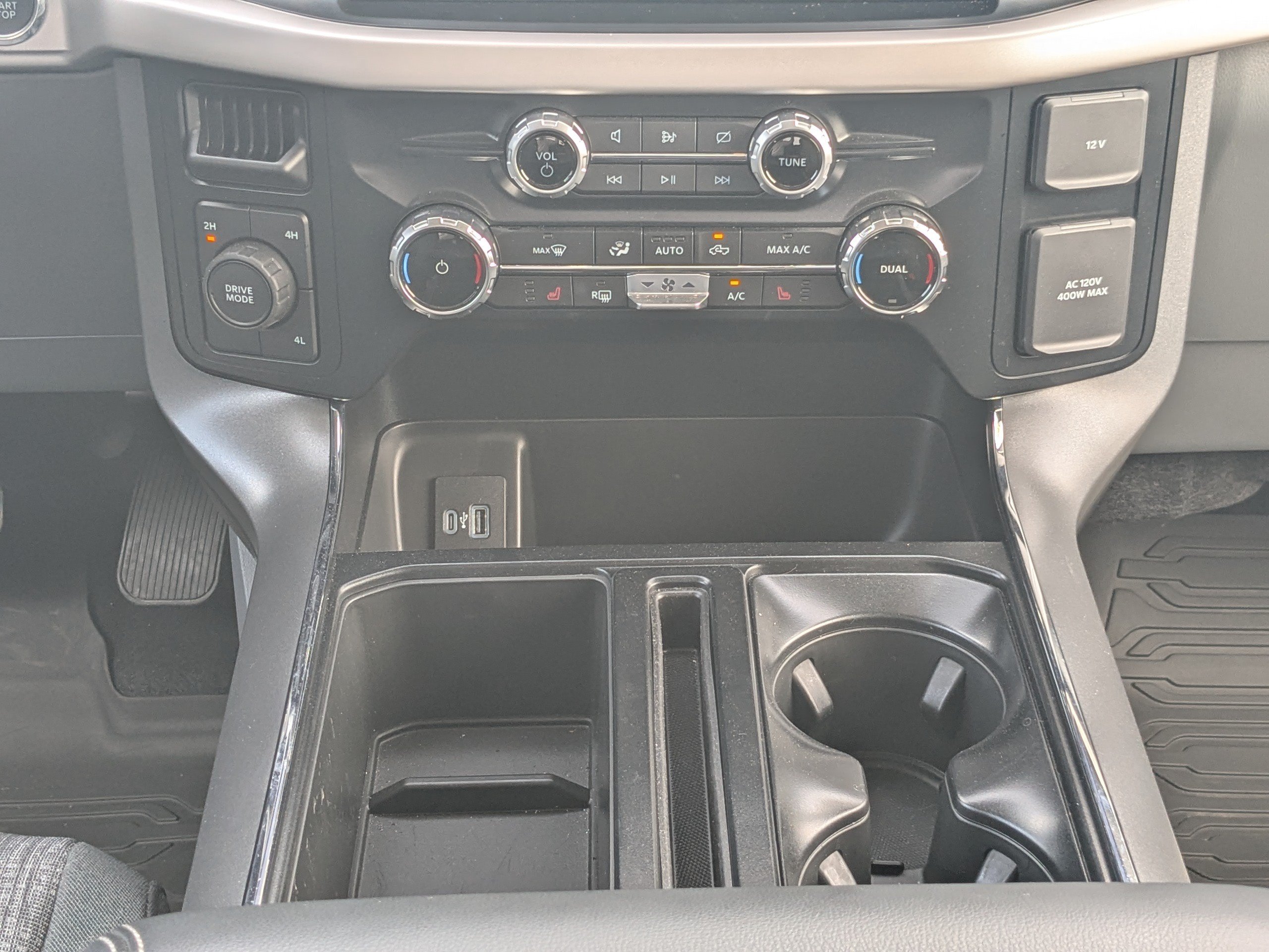 Certified 2023 Ford F150 XLT w/ Equipment Group 302A High AWD/4WD image 20