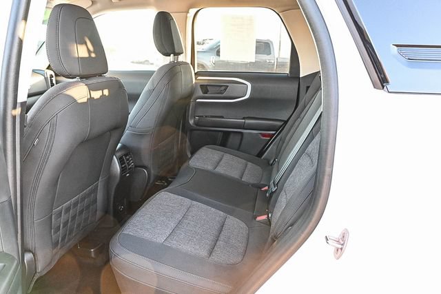 Certified 2024 Ford Bronco Sport Big Bend AWD/4WD image 21
