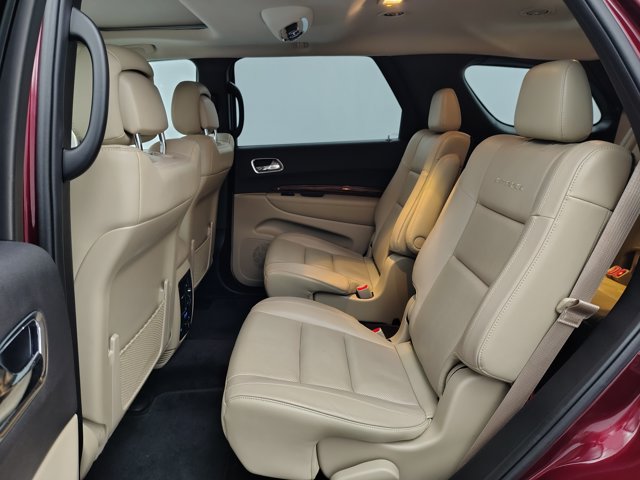 Used 2017 Dodge Durango Citadel AWD/4WD image 25