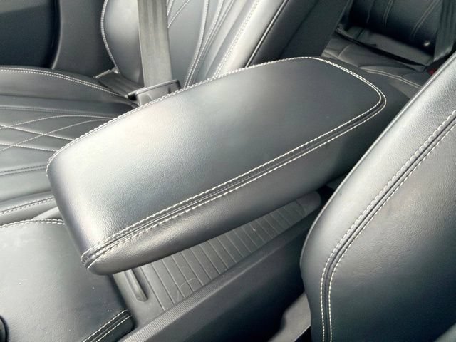 Certified 2022 Ford Mustang Mach-E Select AWD/4WD image 36
