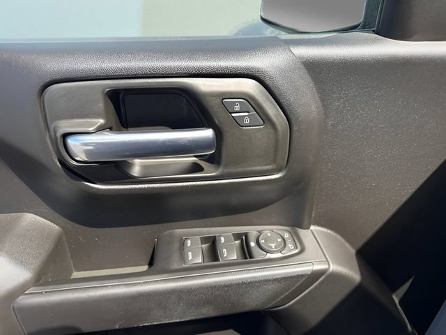 Used 2024 GMC Sierra 1500 Pro w/ Pro Value Package RWD image 15