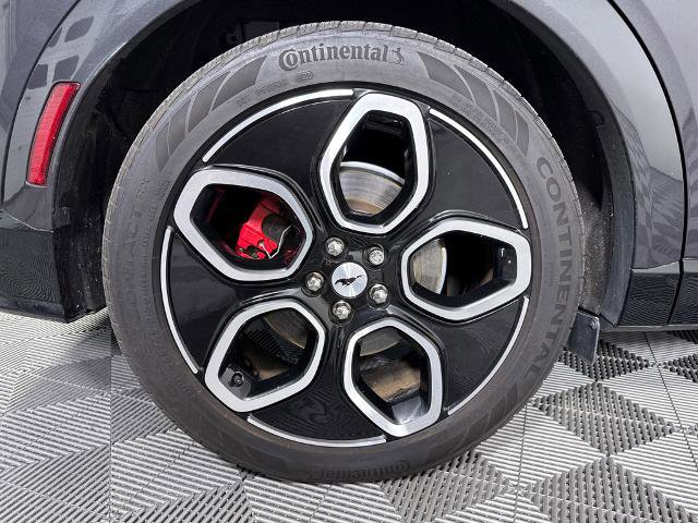 Certified 2022 Ford Mustang Mach-E GT image 22