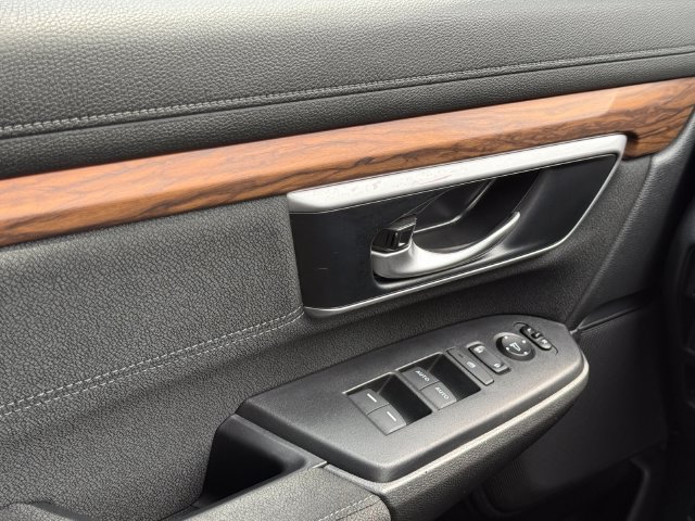 Used 2021 Honda CR-V EX image 33