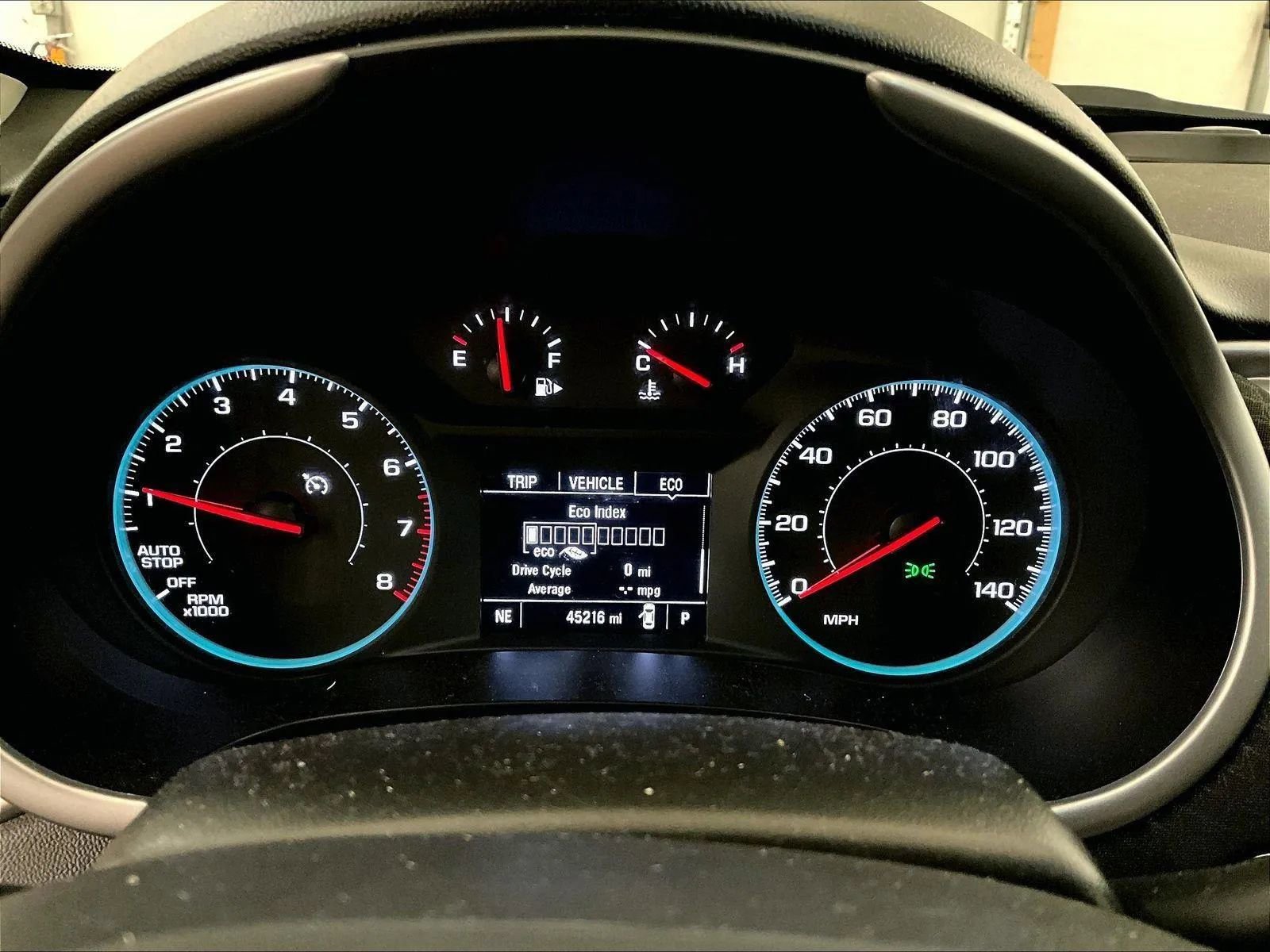 Used 2022 Chevrolet Malibu LS image 19