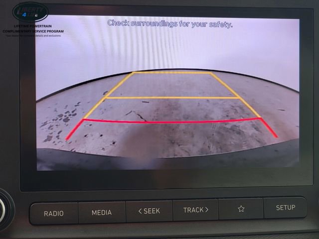 Used 2023 Hyundai Kona SEL AWD/4WD image 33