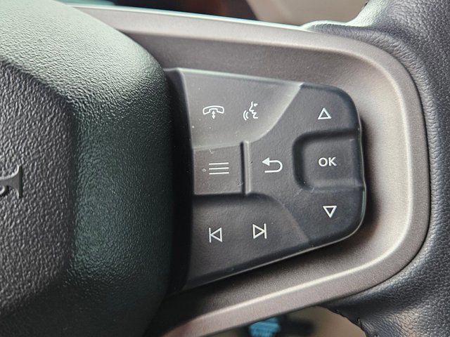 Certified 2022 Ford Bronco Wildtrak image 13