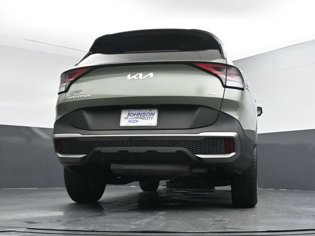 Used 2023 Kia Sportage X-Pro Prestige AWD/4WD image 33