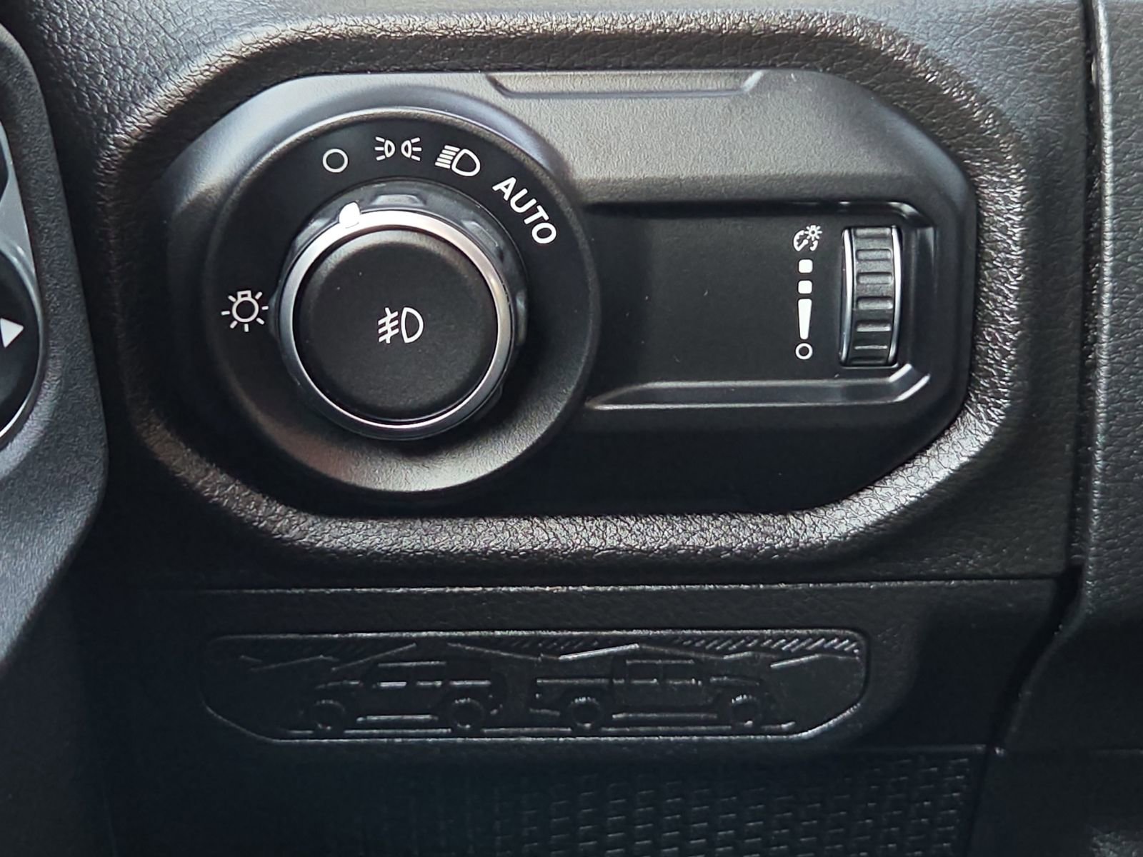 Used 2024 Jeep Wrangler Sport S image 22