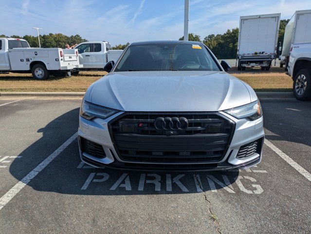 Used 2021 Audi S6 Prestige w/ Prestige Package image 8