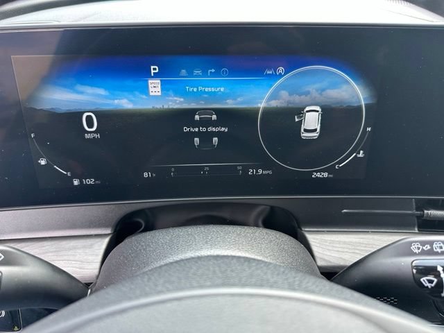 Used 2024 Kia Sportage X-Pro AWD/4WD image 32