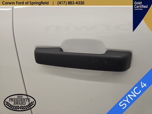 Certified 2023 Ford F250 XL w/ STX Appearance Package AWD/4WD image 10