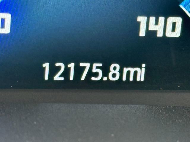 Certified 2025 Ford Bronco Sport Badlands image 19