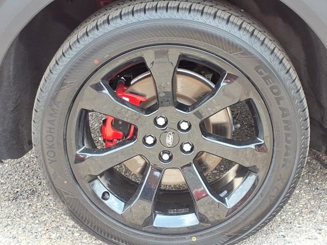 Certified 2023 Ford Explorer ST w/ Equipment Group 401A AWD/4WD image 26