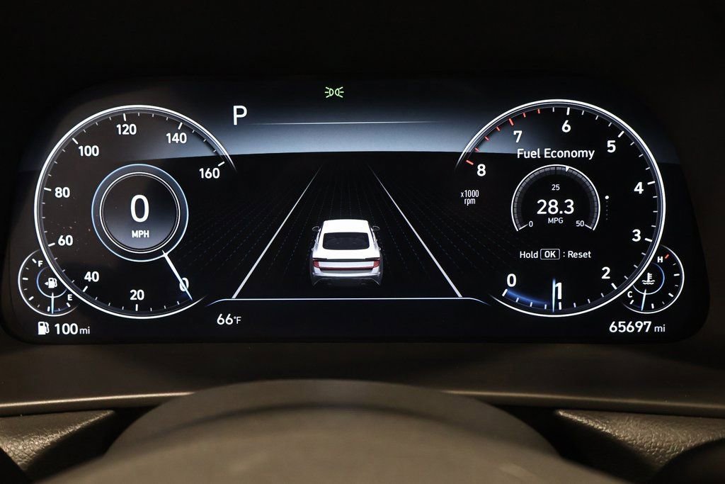 Used 2020 Hyundai Sonata SEL Plus image 26