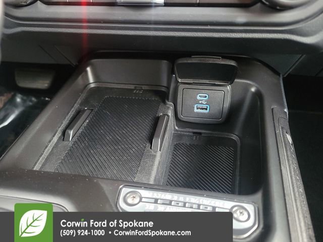 Certified 2025 Ford Bronco Outer Banks image 34