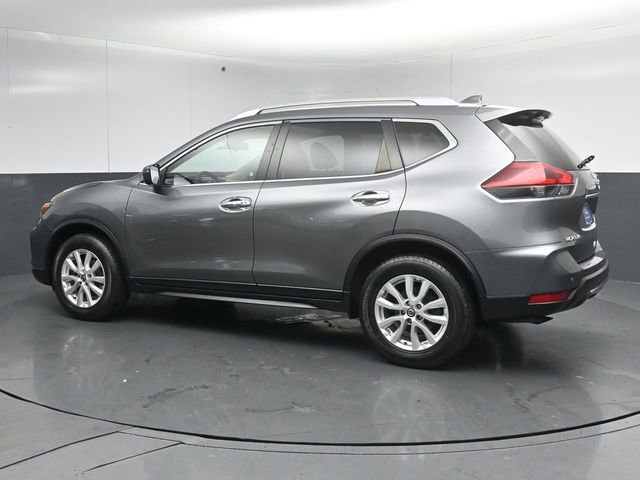 Used 2020 Nissan Rogue SV FWD image 5