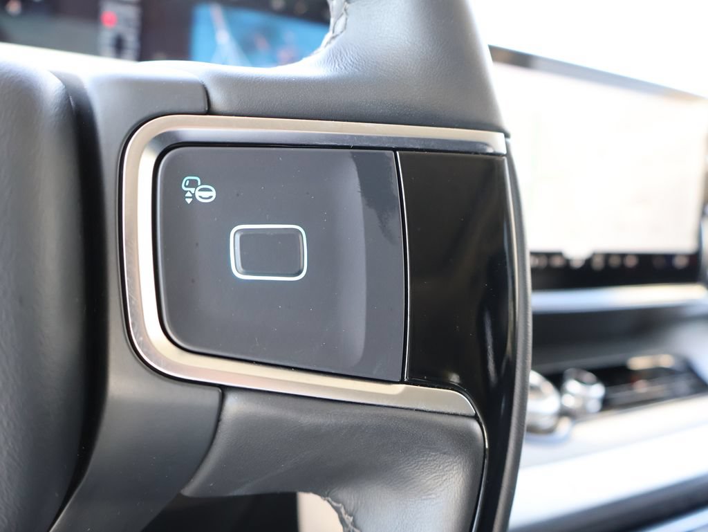 Certified 2025 Ford Expedition Max Platinum AWD/4WD image 31