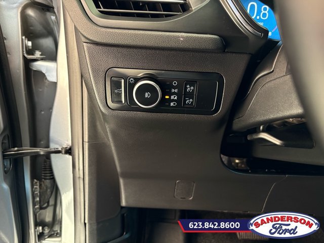 Certified 2024 Ford Escape Platinum w/ Premium Technology Package AWD/4WD image 12