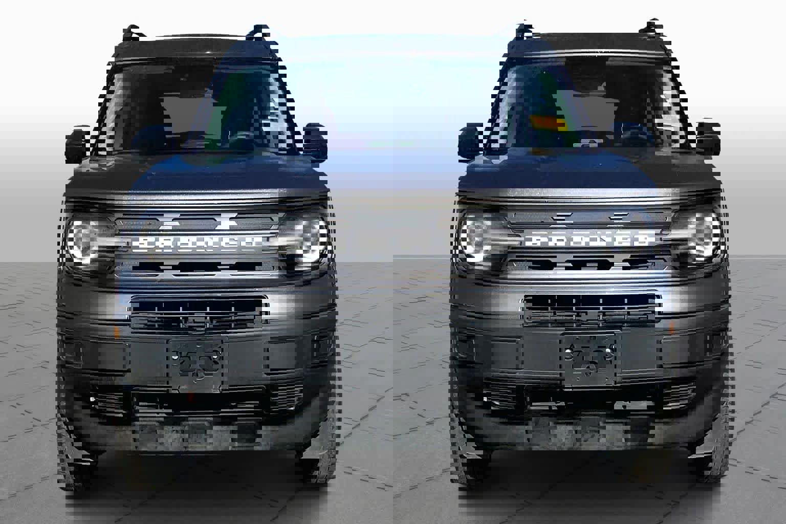 Certified 2023 Ford Bronco Sport Big Bend image 6