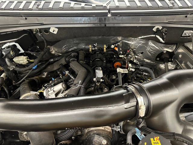 Certified 2024 Ford Expedition Max XLT image 42