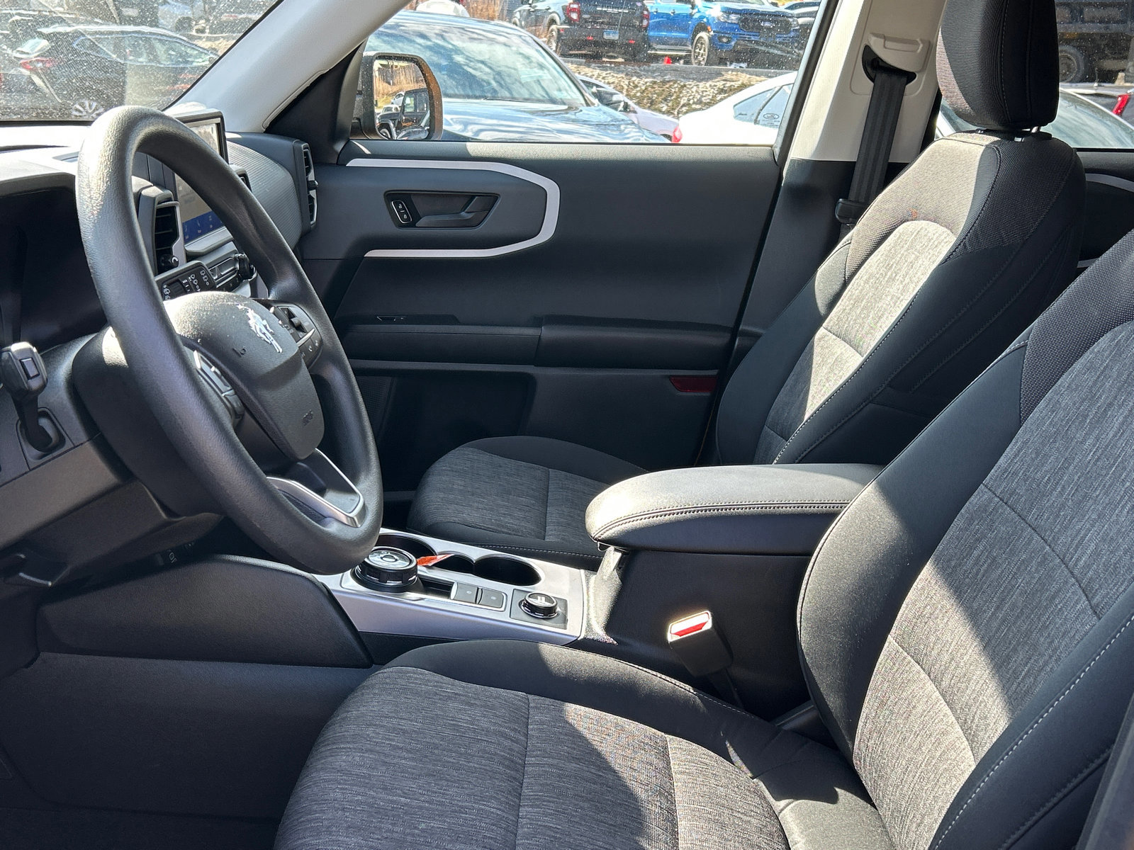 Certified 2023 Ford Bronco Sport Big Bend image 10