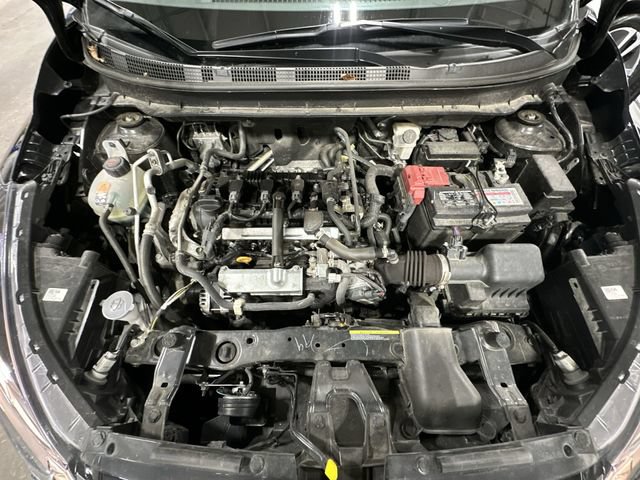 Used 2025 Nissan Kicks Play S FWD image 22