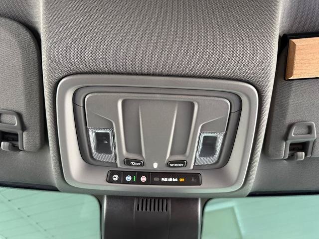 Used 2026 GMC Sierra 1500 Pro w/ Graphite Edition RWD image 17