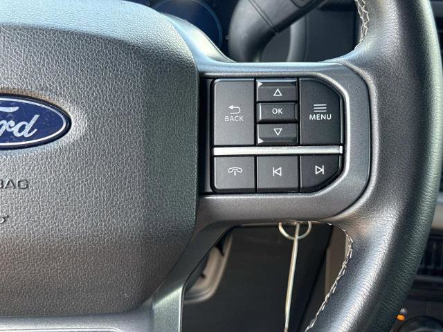Certified 2024 Ford F150 XLT w/ Mobile Office Package AWD/4WD image 23