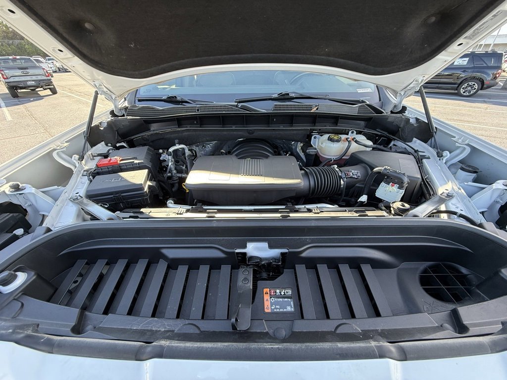 Used 2024 GMC Sierra 1500 Elevation image 32