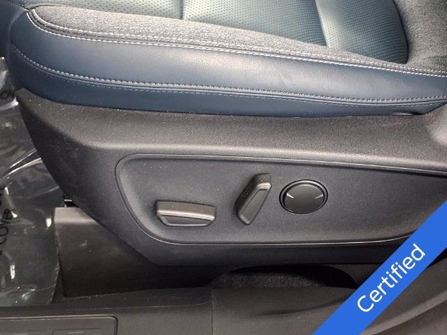 Certified 2021 Ford Bronco Sport Outer Banks AWD/4WD image 4