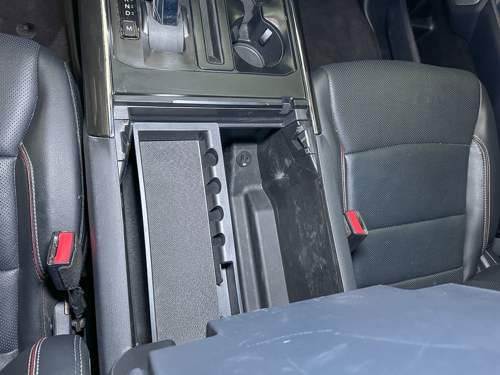 Certified 2023 Ford F150 Lariat w/ Equipment Group 502A High image 48