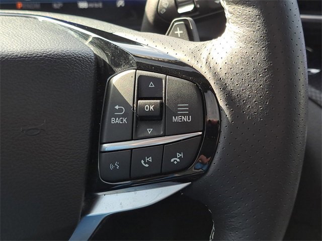 Certified 2023 Ford Explorer ST w/ Equipment Group 401A image 15