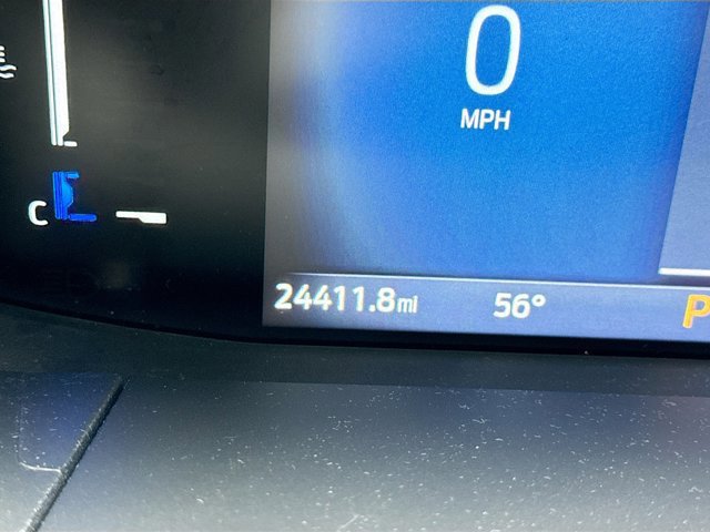 Certified 2023 Ford Escape ST-Line w/ Tech Pack #1 image 10