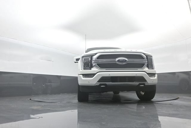 Certified 2023 Ford F150 Limited AWD/4WD image 36