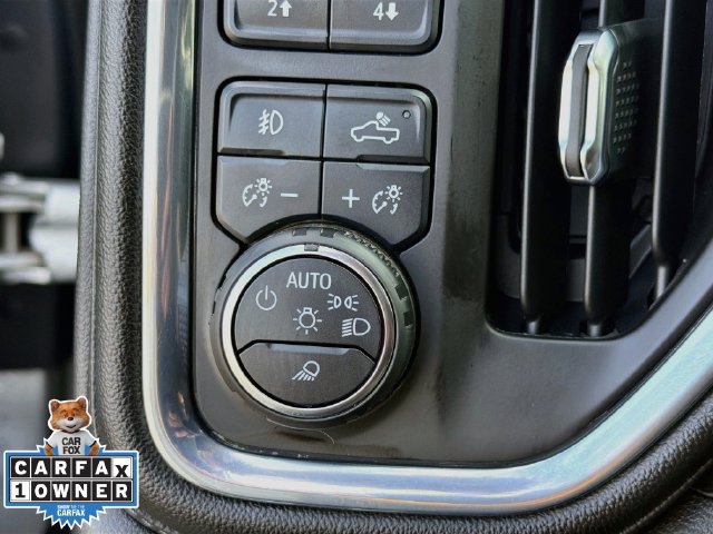 Used 2022 Chevrolet Silverado 2500 LTZ AWD/4WD image 35