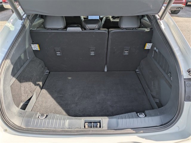 Certified 2023 Ford Mustang Mach-E GT image 13