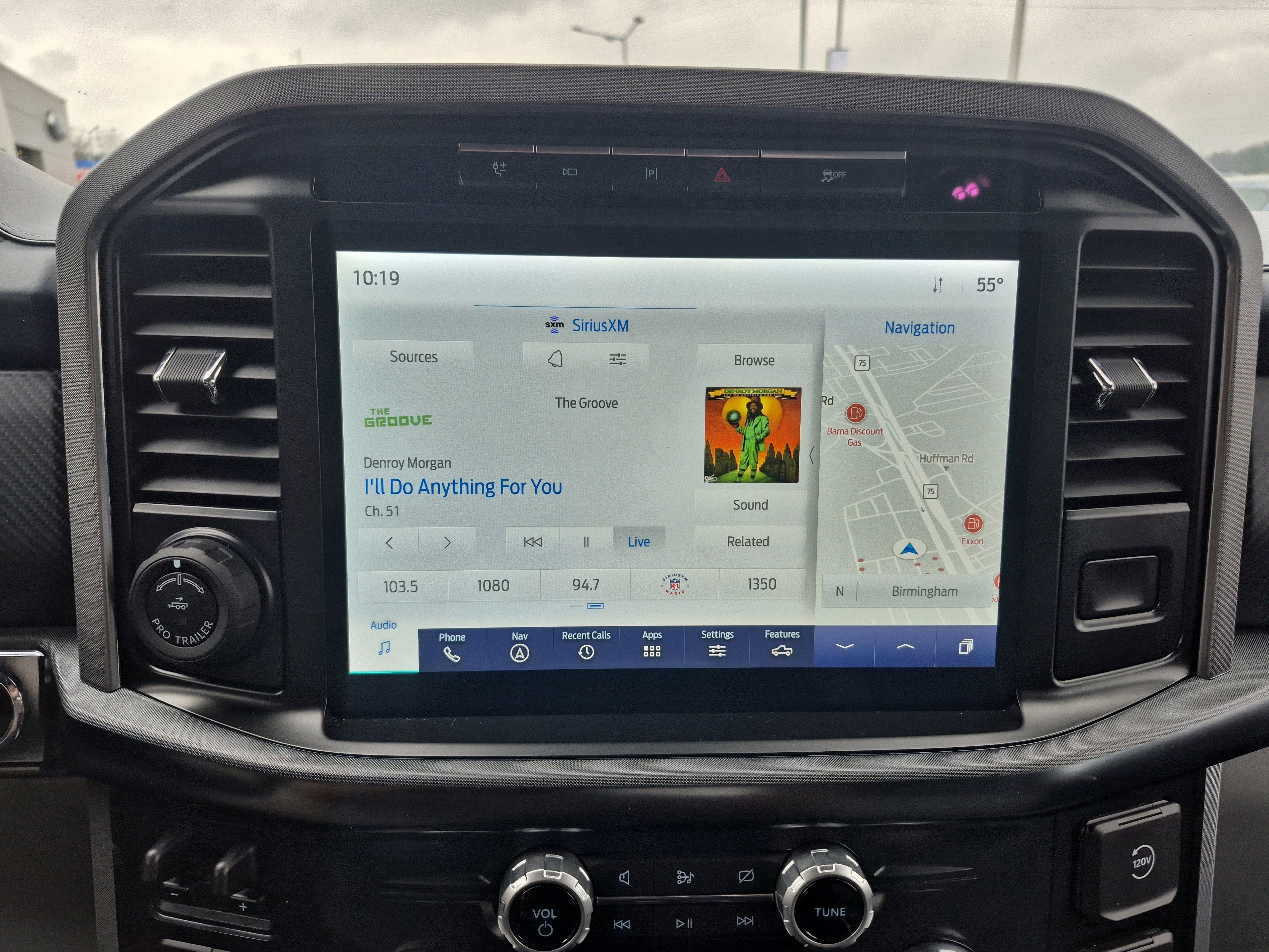 Certified 2023 Ford F150 Limited image 39