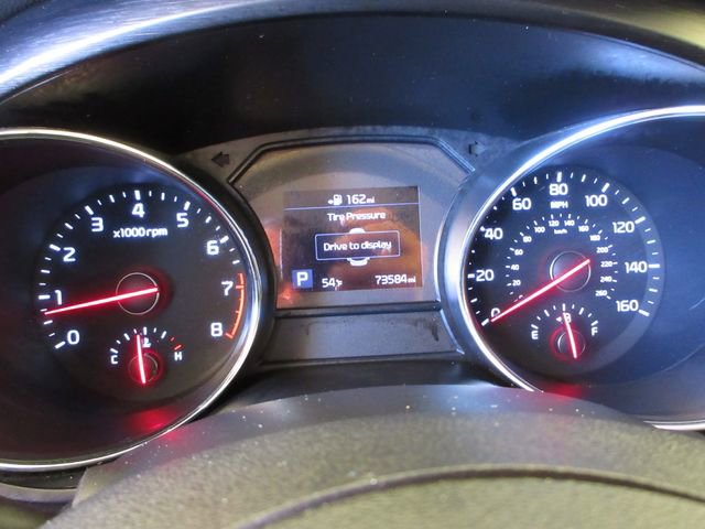 Used 2019 Kia Sedona EX image 17