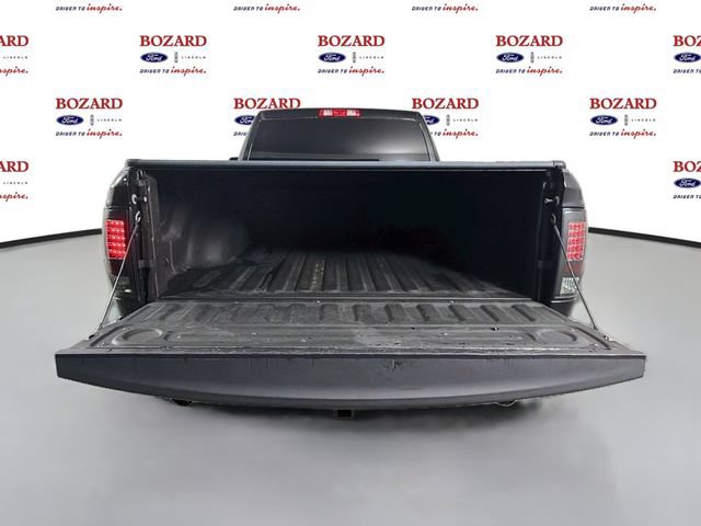 Used 2017 RAM 1500 Express RWD image 25