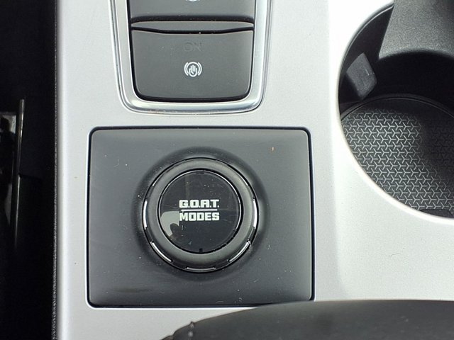 Certified 2023 Ford Bronco Sport Big Bend w/ Convenience Package AWD/4WD image 14